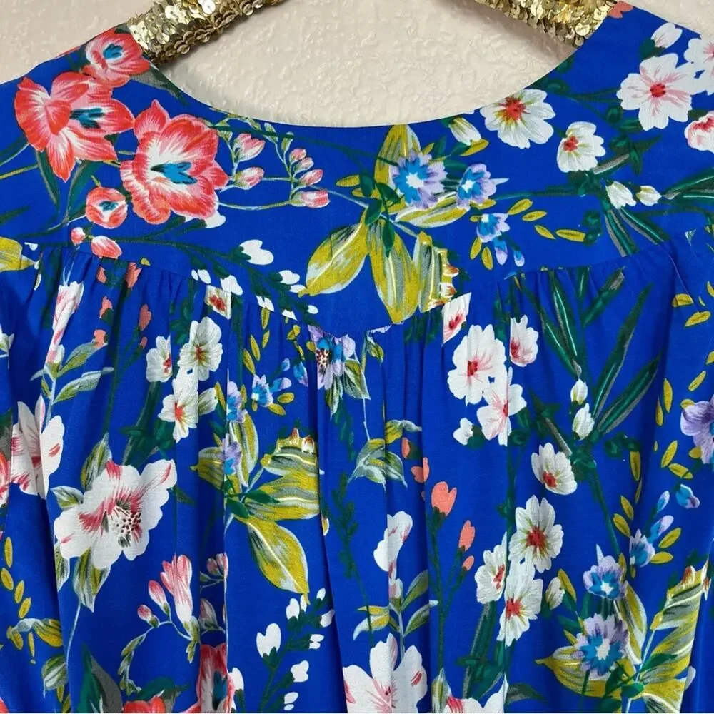 Yumi Kim • Soho Mixer Wrap Dress - Picture 15 of 16
